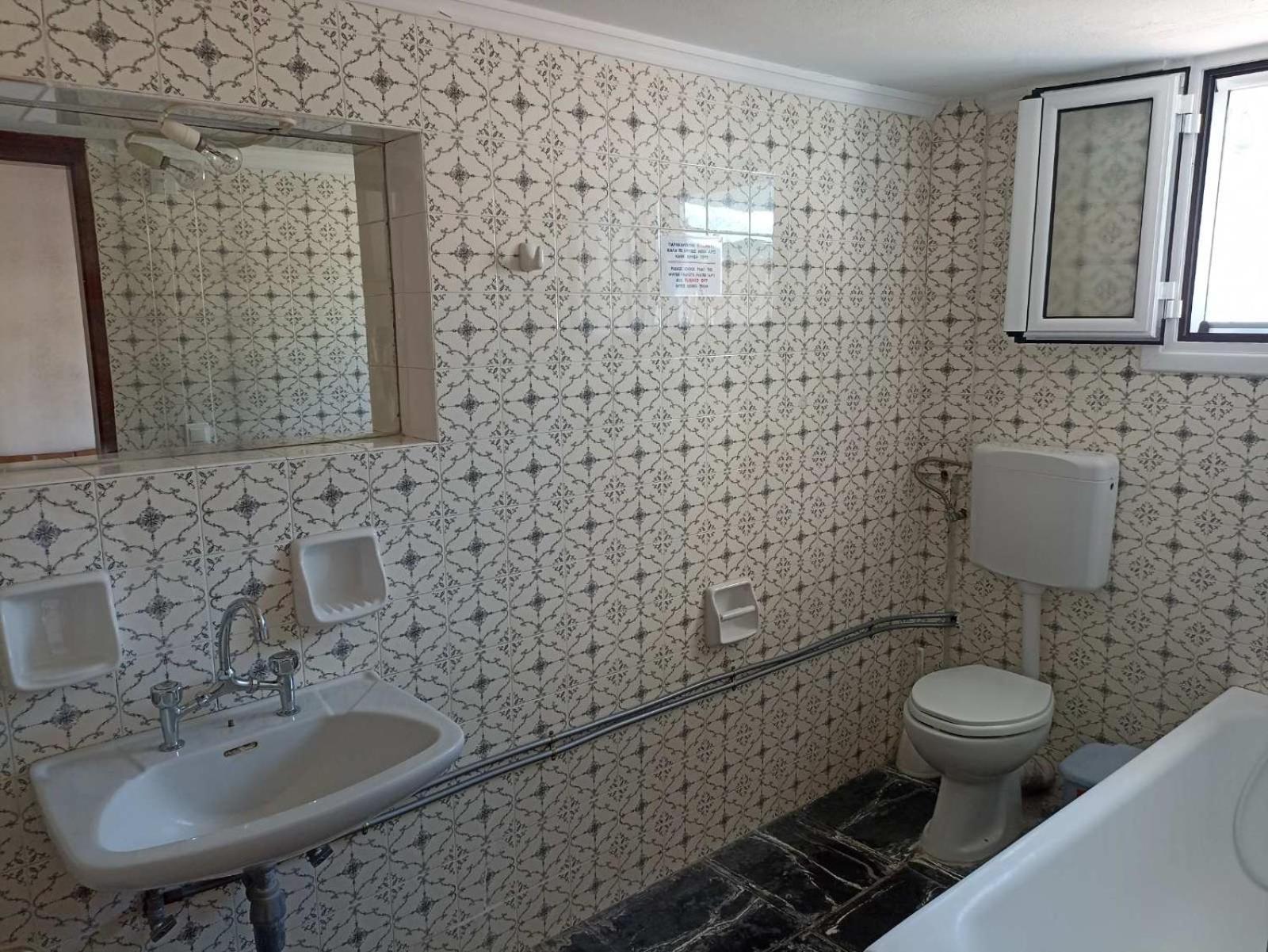 Rooms-Studio Anagnostou Loutra Edipsou  Habitación foto